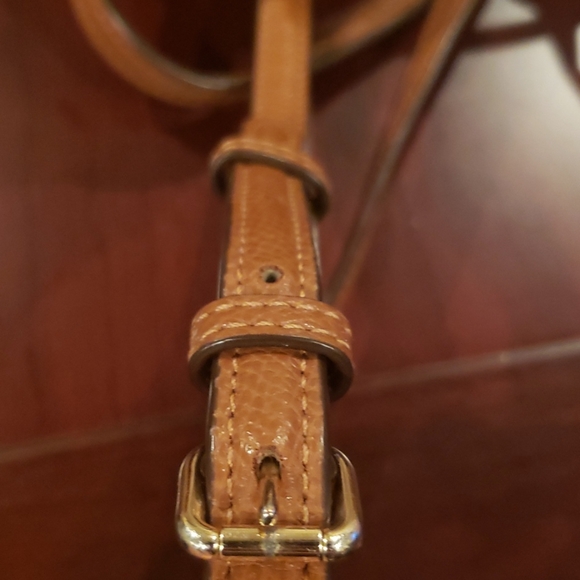 womens COACH monogram bag - Picture 12 of 12